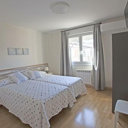 Petit Abay Mendavia Hotell Exteriör bild