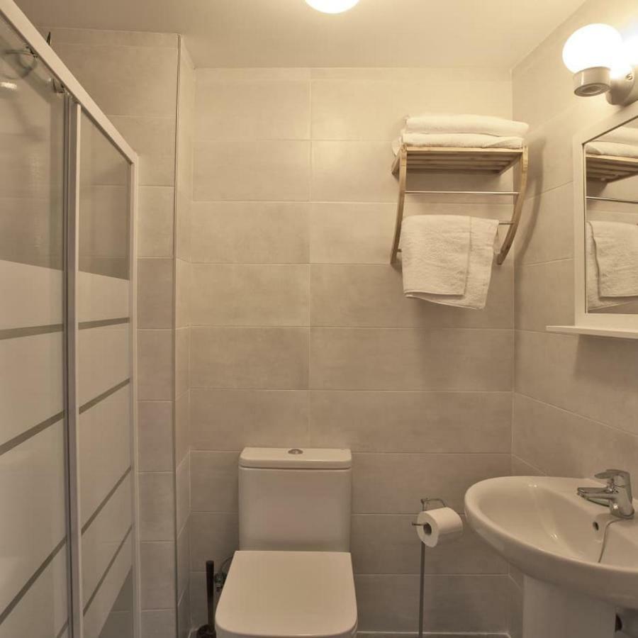 Petit Abay Mendavia Hotell Exteriör bild