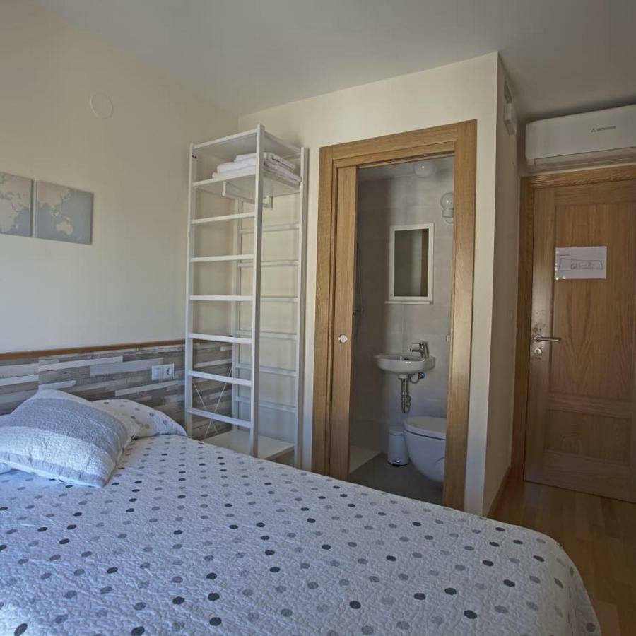 Petit Abay Mendavia Hotell Exteriör bild