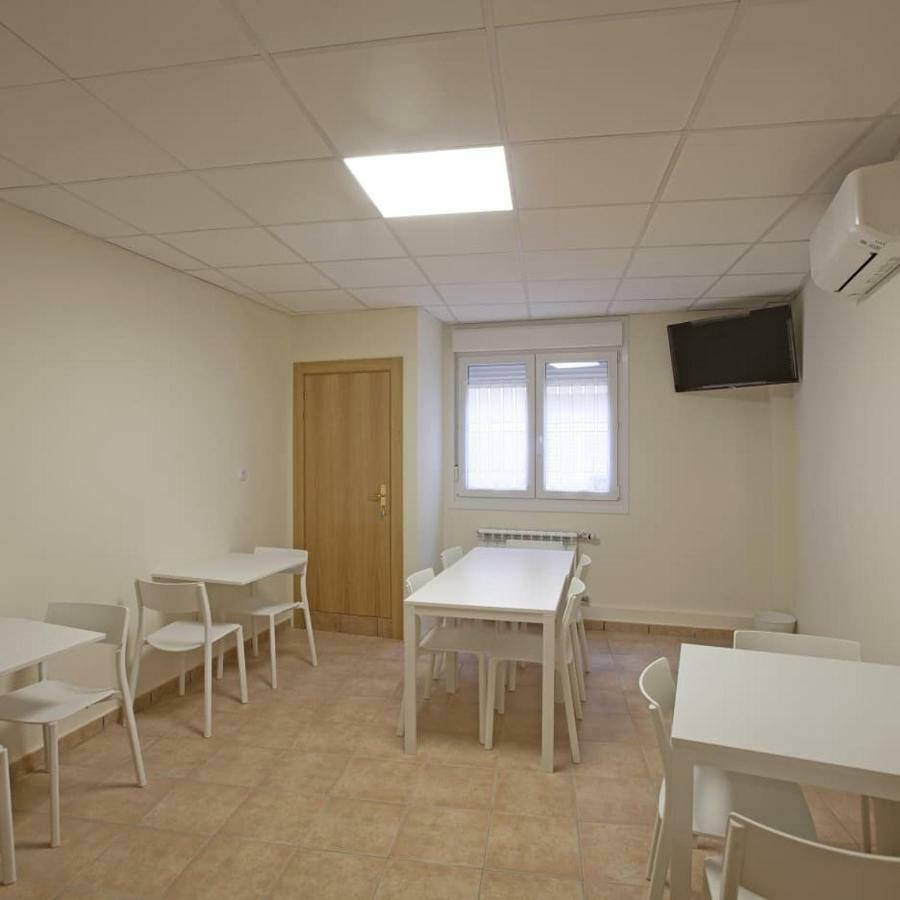 Petit Abay Mendavia Hotell Exteriör bild